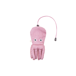 Don Fisher Keychain - Octopus Pulpo, ψαρια, παιδικα ειδη, κλειδοθηκη, αξεσουαρ, οικολογικα αξεσουαρ, πορτοφολι, don fisher, 