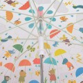 Djeco Παιδική Ομπρέλα 'Rainy Day' 70εκ. ΠΑΙΔΙΚΑ ΑΞΕΣΟΥΑΡ