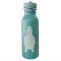 Trixie Baby Stainless Steel Bottle - Mr Hippo accessories 