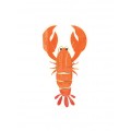 Χαρτοπετσέτα Lobster (16τμχ) ΠΑΙΔΙΚΑ ΑΞΕΣΟΥΑΡ
