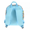 Παιδική τσάντα πλάτης BUTTERFLY GARDEN ΠΑΙΔΙΚΑ ΑΞΕΣΟΥΑΡ