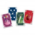 Djeco Επιτραπέζιο καρτών 'Mini magic' ΕΚΠΑΙΔΕΥΤΙΚΑ ΠΑΙΧΝΙΔΙΑ