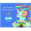 DJECO Επιτραπέζιο παιχνίδι Ισορροπίας - Ελεφαντάκι