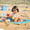 Ludi Πισίνα με παιχνίδια για την άμμο  ΠΑΙΔΙΚΑ ΑΞΕΣΟΥΑΡ