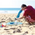 Ludi Πισίνα με παιχνίδια για την άμμο  ΠΑΙΔΙΚΑ ΑΞΕΣΟΥΑΡ