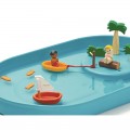 Plan Toys - Παιχνίδι στο νερό ΕΚΠΑΙΔΕΥΤΙΚΑ ΠΑΙΧΝΙΔΙΑ