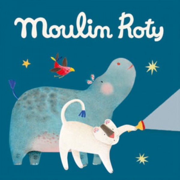 Moulin Roty Ανταλλακτικές ταινίες φακών