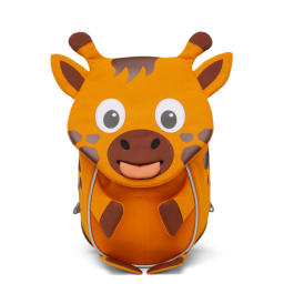 Παιδική Τσάντα Πλάτης για τον Παιδικό Σταθμό - Giraffe  ΠΑΙΔΙΚΑ ΑΞΕΣΟΥΑΡ