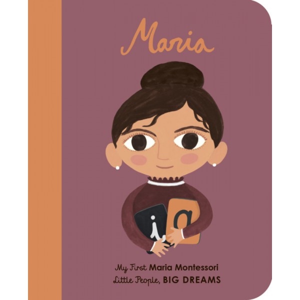Meet Maria Montessori, the pioneering teacher and researcher ΒΙΒΛΙΑ & ΜΟΥΣΙΚΗ