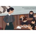 Meet Maria Montessori, the pioneering teacher and researcher ΒΙΒΛΙΑ & ΜΟΥΣΙΚΗ
