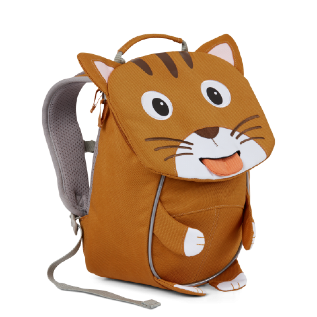 Affenzahn Eco friendly Backpack - Cat