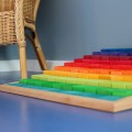 Grimms Large Stepped Counting Blocks ΕΚΠΑΙΔΕΥΤΙΚΑ ΠΑΙΧΝΙΔΙΑ