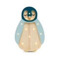 Lamp Lights Little Penguin MINI ΠΑΙΔΙΚΑ ΑΞΕΣΟΥΑΡ
