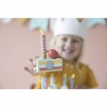 Little Dutch  Birthday Cake ΕΚΠΑΙΔΕΥΤΙΚΑ ΠΑΙΧΝΙΔΙΑ