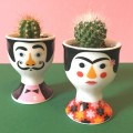 Egg Cups - Frida & Salvador MAMA