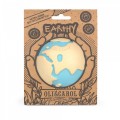 Earthy the World Ball Βρεφικό παιχνίδι & παιχνίδι μπάνιου ΠΑΙΔΙΚΑ ΑΞΕΣΟΥΑΡ