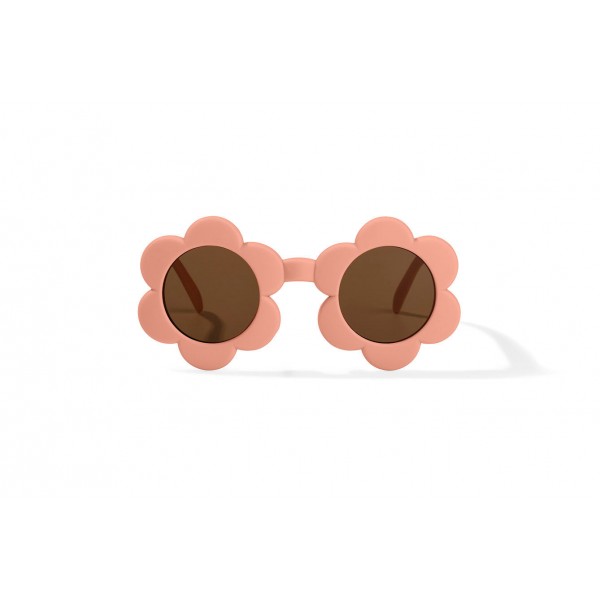 LITTLE DUTCH. Παιδικά γυαλιά ηλίου UV 400 Pink Blush ΠΑΙΔΙΚΑ ΑΞΕΣΟΥΑΡ