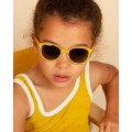 KiETLA Παιδικά Γυαλιά Ηλίου 2-4 Wazz - Mustard ΠΑΙΔΙΚΑ ΑΞΕΣΟΥΑΡ