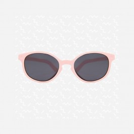 KiETLA Παιδικά Γυαλιά Ηλίου Wazz 1-2 ετών - Blush Pink ΑΞΕΣΟΥΑΡ