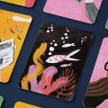 Londji Παιχνίδι Συνεργασίας - Η Τέχνη του να φτιάχνεις ιστορίες  ΕΚΠΑΙΔΕΥΤΙΚΑ ΠΑΙΧΝΙΔΙΑ