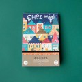 Chez Moi - Creative Stickers - Arts and Crafts ΕΚΠΑΙΔΕΥΤΙΚΑ ΠΑΙΧΝΙΔΙΑ