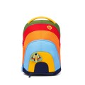 Σχολικες Τσαντες Νηπιου - Affenzahn Adventure Backpack Daydreamer toucan  ΑΞΕΣΟΥΑΡ
