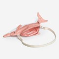Don Fisher Bag - Pink Dolphin  ΑΞΕΣΟΥΑΡ