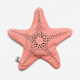 Don Fisher Πορτοφόλι - Pink Starfish 