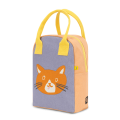Fluf Οικολογικη Τσάντα Μεταφοράς Φαγητού - Cat ΠΑΙΔΙΚΑ ΑΞΕΣΟΥΑΡ