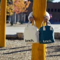 Fluf Οικολογική τσάντα γα το φαγητο - Cypress ΠΑΙΔΙΚΑ ΑΞΕΣΟΥΑΡ