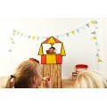 Mister Tody's Miffy Collection - Puppet Theater, θεατρικο παιχνιδι για παιδια, θεατρο για παιδια 