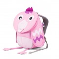Affezahn Οικολογική Τσάντα Πλάτης για τον Παιδικό Σταθμό - Flamingo ΠΑΙΔΙΚΑ ΑΞΕΣΟΥΑΡ