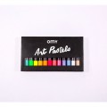 OMY. Σετ 12 πολύχρωμων Art Pastels ΕΚΠΑΙΔΕΥΤΙΚΑ ΠΑΙΧΝΙΔΙΑ