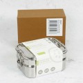 Buruni - Leak Resistant Two Tier Lunch Box ΠΑΙΔΙΚΑ ΑΞΕΣΟΥΑΡ