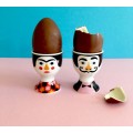 Egg Cups - Frida & Salvador MAMA
