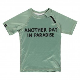 Beach and Bandits Αντιηλιακή μπλούζα -  Paradise Tee ΚΟΡΙΤΣΙ