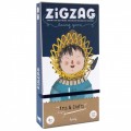 Londji Arts & Crafts - Zig Zag ΕΚΠΑΙΔΕΥΤΙΚΑ ΠΑΙΧΝΙΔΙΑ