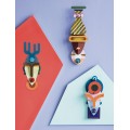 Παιδικη διακοσμηση τοιχου - Studio Roof Mask, capetown