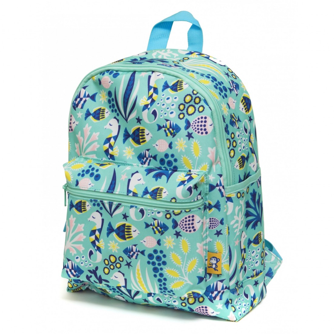 under the sea backpack