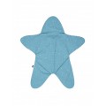 Baby bites υπνόσακος - Star Turquoise ΠΑΙΔΙΚΑ ΑΞΕΣΟΥΑΡ