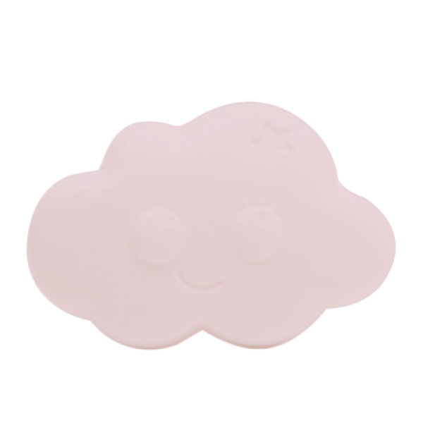 NAILMATIC. Σαπούνι παιδικό Συννεφάκι με άρωμα φράουλα (ροζ)