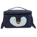 Trixie Baby lunch bag - Penguin  ΠΑΙΔΙΚΑ ΑΞΕΣΟΥΑΡ