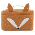 Trixie Baby lunch bag - Mr Fox  ΠΑΙΔΙΚΑ ΑΞΕΣΟΥΑΡ
