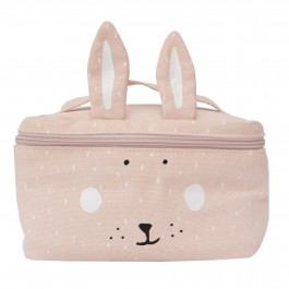 Trixie Baby lunch bag - Mrs Rabbit  Τσάντες για το φαγητό 
