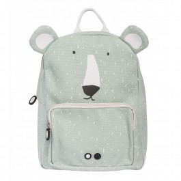 Παιδική τσάντα - Mr polar Bear ΠΑΙΔΙΚΑ ΑΞΕΣΟΥΑΡ