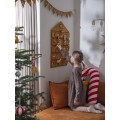 Παιδικη διακοσμηση τοιχου - Fabelab Επιτοίχιο Διαδραστικό Ημερολόγιο Χριστουγέννων - Nostalgia ΑΞΕΣΟΥΑΡ